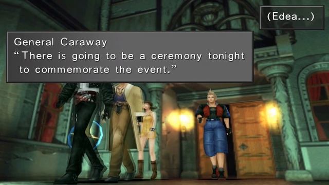 История Серии Final Fantasy - Часть 8.2 смотреть онлайн