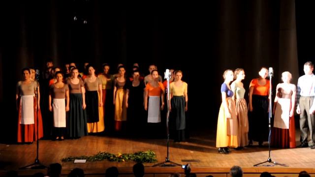 08 Кельтские краски Британии 1. 01 Greensleeves смотреть онлайн