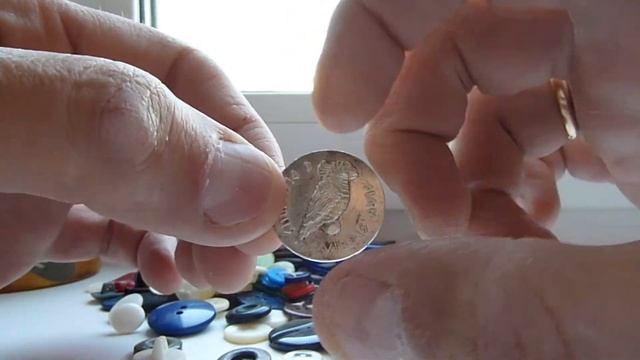 Серебряный медальон ВЫСШИЙ ПРОБЫ 999 смотреть онлайн