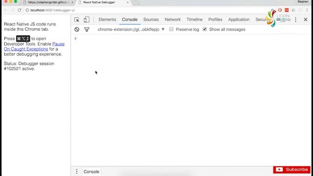 LEGACY Back to React MapState To Props with Connect Part 217 смотреть онлайн