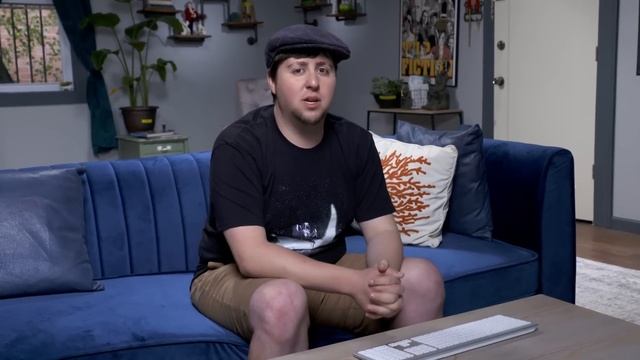Gwyneth Paltrow's Goop - JonTron смотреть онлайн