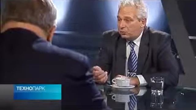 Инновации на рынке ЖКХ России смотреть онлайн