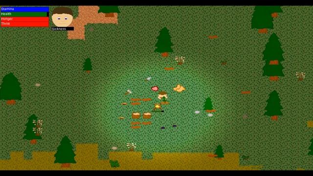 Phase 4 - 16 bit survival смотреть онлайн
