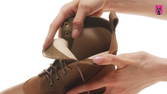 Видеообзор I Женские ботинки TENDANCE 2938408 смотреть онлайн