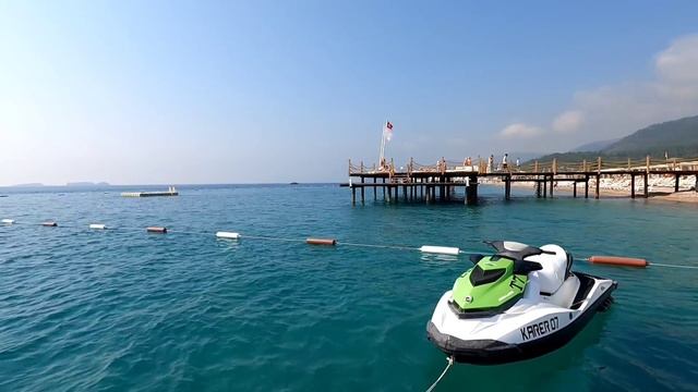 Обзор ТЕКИРОВА Кемер сегодня! Текирова сейчас! Турция смотреть онлайн