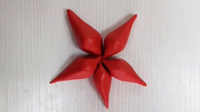 мастер-класс «Открытка из пластилина к 23 февраля» смотреть онлайн