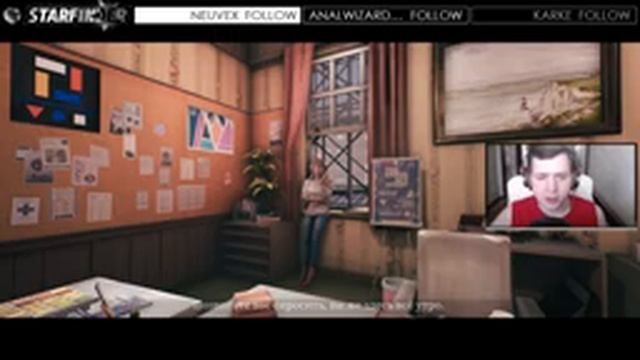 Прохождение The Occupation (Часть 1) (15.03.2019) смотреть онлайн