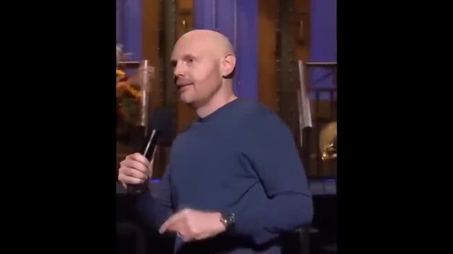 Bill Burr Jokes That Would Get You Cancelled In 10 Seconds