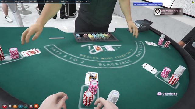 GTA V || SVRP SERVER || WITH SNOW 🤍