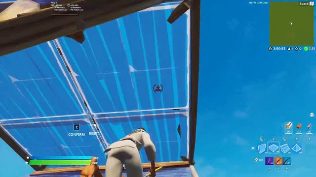 1 MONTH Progression on Keyboard Joystick... смотреть онлайн