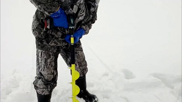 Рыбалка на озере Челбаш смотреть онлайн