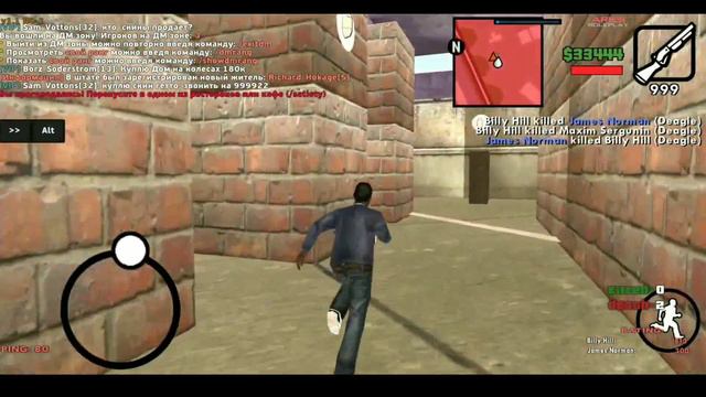 ОБЗОР НА СЕРВЕР ARIES RP! ЛУЧШИЙ ПРОЕКТ?! | Aries Role Play смотреть онлайн