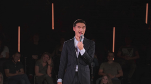 Нурлан Сабуров - О школе без оценок vs. обычной школе