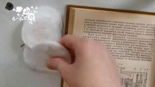 Как сушить цветы 2 способ / Сухоцветы / DIY Пташечка смотреть онлайн