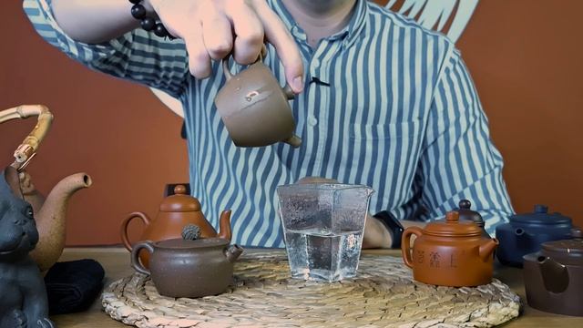 Проверка исинских чайников перед покупкой. Техническое совершенство чайников смотреть онлайн