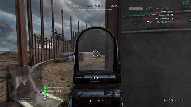 BFV | WAT? смотреть онлайн