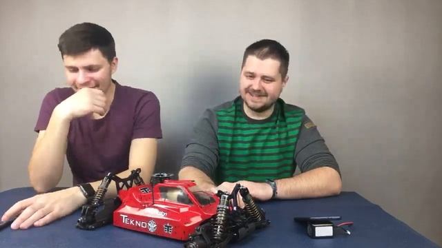 Rc стрим, Гость в студии, о Модели TEKNO, Двс или Электро? Анонсы видео! Ответы на вопросы. смотреть онлайн