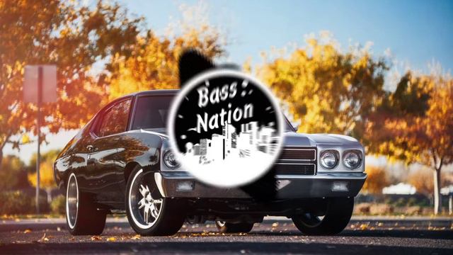Michelle Andrade - Tonight(Bass Boosted)