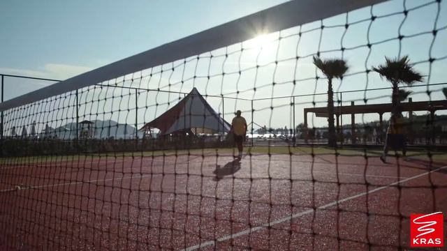 Barut Resort Fethiye смотреть онлайн