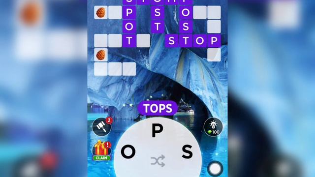 Wow words of wonders level 147 смотреть онлайн