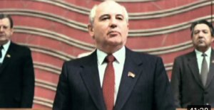 1991-й год. Август человеческих страстей.