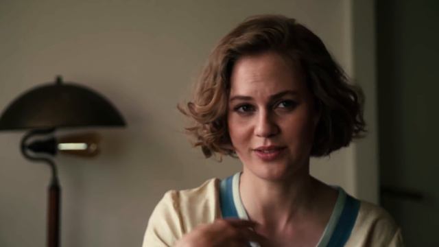 Lotte am Bauhaus: Alicia von Rittberg über ihre Rolle der "Lotte Brendel" // UFA FICTION смотреть онлайн
