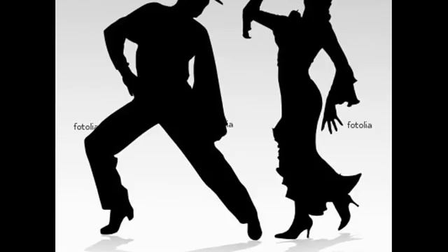 Espana cani - Spanish Gypsy Dance (Paso Doble) смотреть онлайн