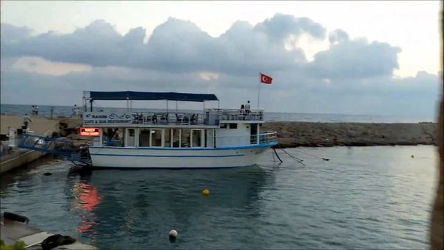 Турция 2020. Новые правила въезда в страну. Анталия, Сиде. Antalya, Side смотреть онлайн