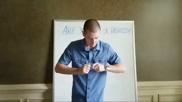 BUSY DOES NOT = SUCCESS ( how to stay motivated) смотреть онлайн