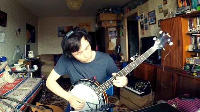 Anton Maskeliade \\\ Morning Sessions #2 смотреть онлайн