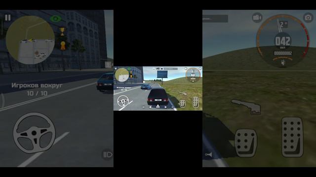 игра симулятор русских машин смотреть онлайн