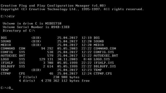 Установка WINDOWS 3.11 на виртуальную машину VMware Workstation смотреть онлайн