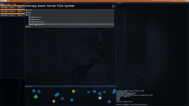 Hacknet Tutorial | Entropy Missions, Naix, and Blue Screen of Death! смотреть онлайн