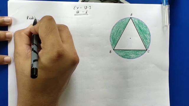Ex-12.3 Q-5,6 | Chapter 12 | NCERT | Class 10th Math смотреть онлайн