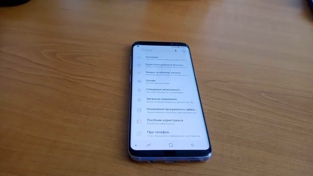 Samsung galaxy s8 выгорел экран часть 2 ( вернулся из сервиса) смотреть онлайн