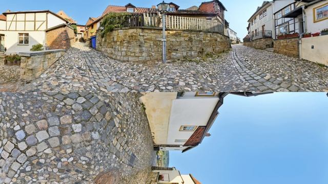 360° VR Gallery of the HDR Panoramic Photos in the sIBL Archive смотреть онлайн