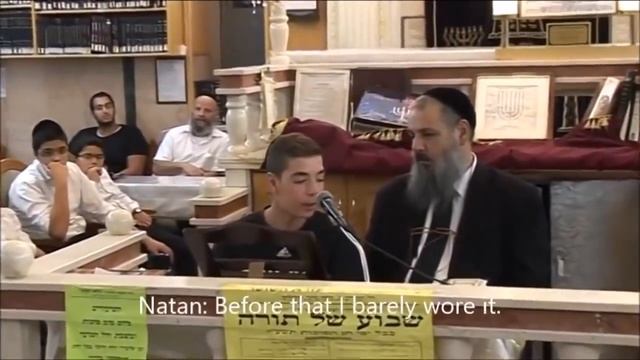 Еврейский подросток смотреть онлайн