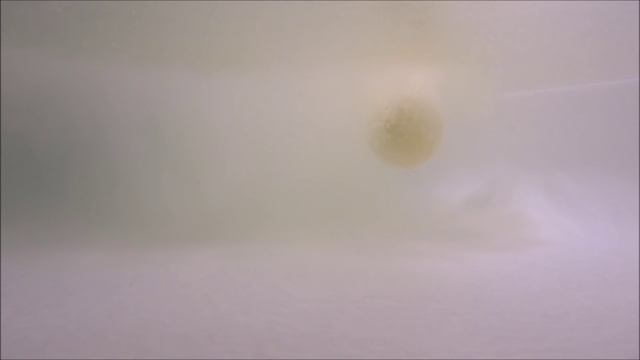 LUSH - The Bon Bomb - Bath Bomb - Underwater - Demo - Review смотреть онлайн