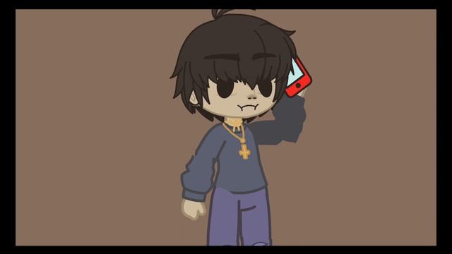 “Daddy called you a pussy” phase 1 Gorillaz смотреть онлайн