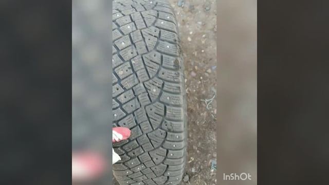 Continental icecontact 2 отзыв смотреть онлайн