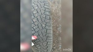 Continental icecontact 2 отзыв