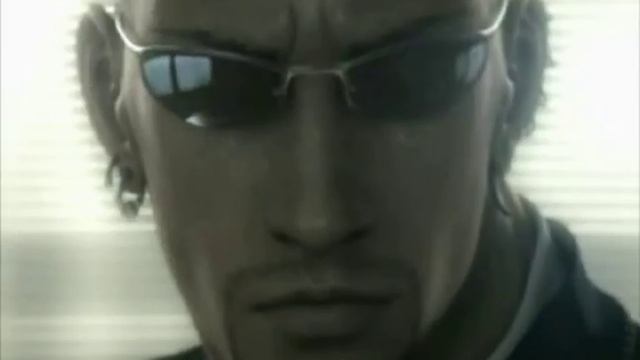 Final Fantasy VII - Advent Children смотреть онлайн