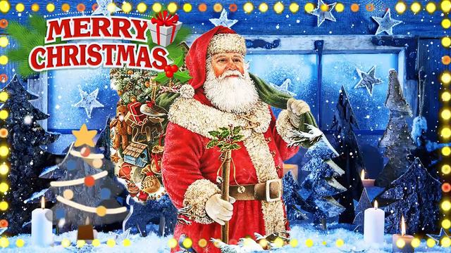 Christmas Oldies Music 🎁 Christmas Classics ⛄ Classic Christmas Songs 🎄
