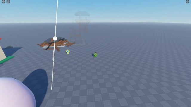 Roblox - Model Slicing смотреть онлайн