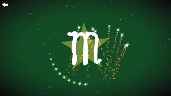 LetterSchool - Letter Tracing | Uppercase Cursive Letters A to Z | Practice Handwriting