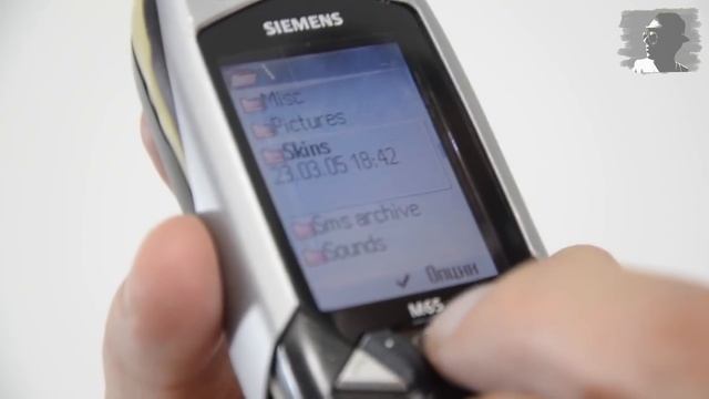 ✅ САМЫЕ ЛЕГЕНДАРНЫЕ ТЕЛЕФОНЫ НАЧАЛА 2000-Х [BAS Channel] смотреть онлайн