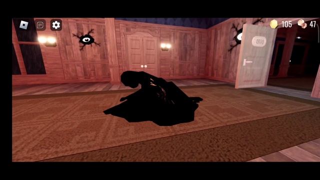 ВСЕ КАТ СЦЕНЫ В ДООРС РОБЛОКС! смотреть онлайн