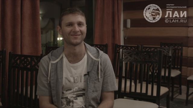 Артём Быконя: Про Андрея Склярова и планах на будущее