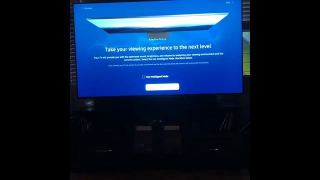 Samsung Q90T (2020) 75" Unboxing with mini Review смотреть онлайн