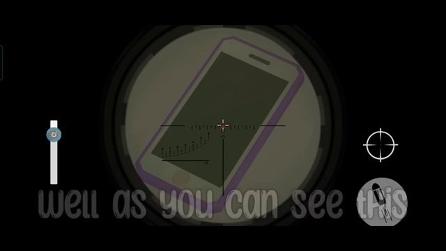 PHONE IN CHICKEN GUN GAME || TOP SECRET || AD TECH || CHICKEN GUN || куриный пистолет || смотреть онлайн